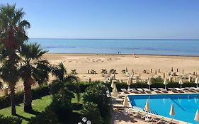 Hotel Villa Romana
